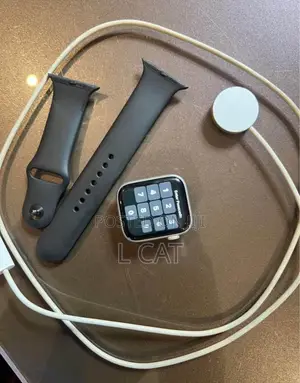 Series 6 I Watch
