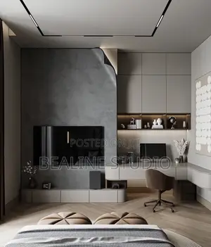 Designing Interiors That Reflect Your Vision and Lifestyle