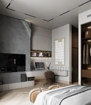 Designing Interiors That Reflect Your Vision and Lifestyle