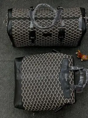 Goyard Set Bag