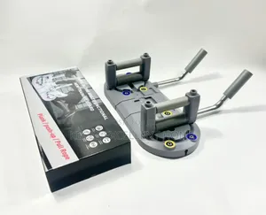 3 in 1 Push Up Board