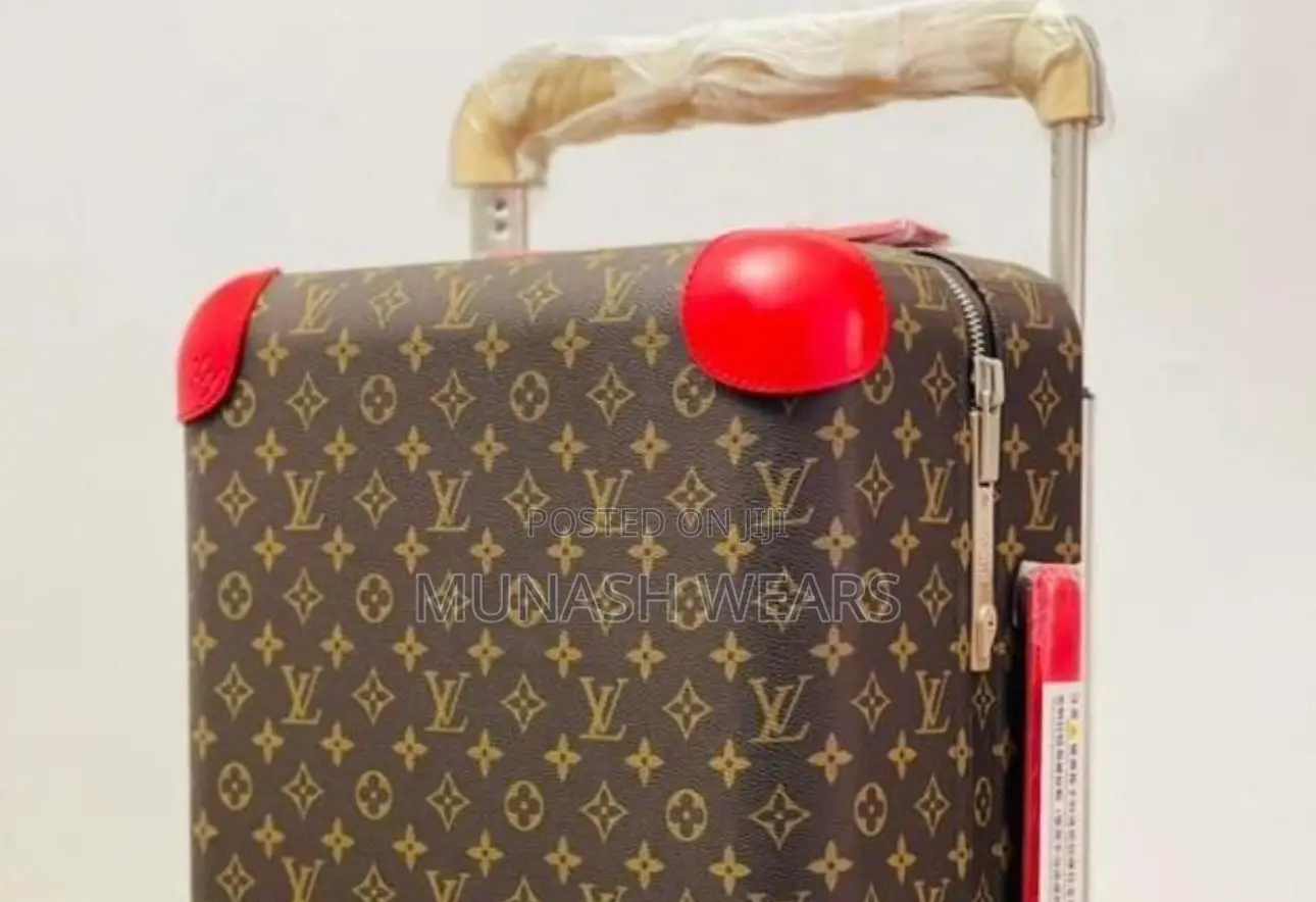 Luxury Louis Vuitton Box