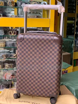 Luxury Louis Vuitton Box