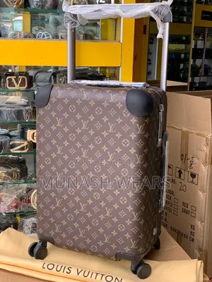 Luxury Louis Vuitton Box