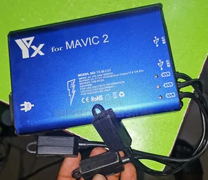 Mavic 2pro Charger