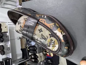 Italian Louis Vuitton