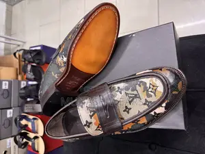 Italian Louis Vuitton