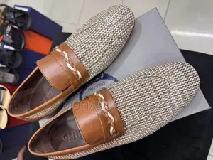 Italian Genio Shoes