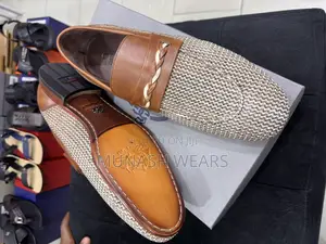 Italian Genio Shoes