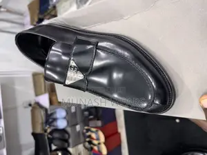 Italian Genio Luxury Shoes