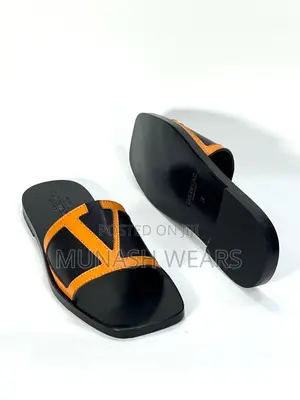 Italian Valentino Slipers