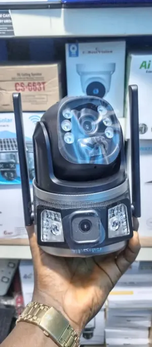 CCTV Camera