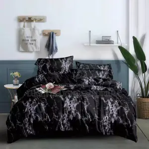 Kings Duvet /Complete Duvet, Bed-Sheets Pillowcase Set