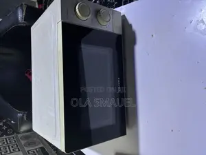 Polystar Microwave