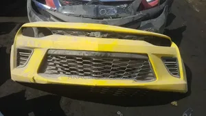 Front Bumper Chevrolet Camaro 2017/2019