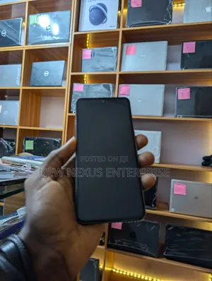 Google Pixel 8 Pro 128 GB Black