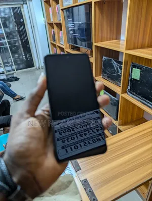 Google Pixel 8 Pro 128 GB Black