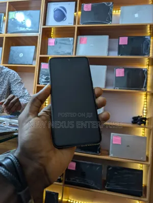Google Pixel 8 Pro 128 GB Black