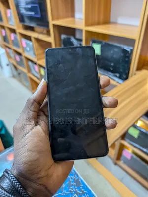 Google Pixel 8 Pro 128 GB Black