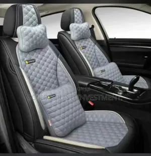 Excellent Seatcover Full Coverage