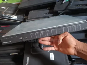 Crestron Digital Signal Processor