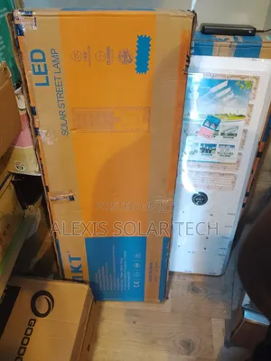 Akt 1000w Light
