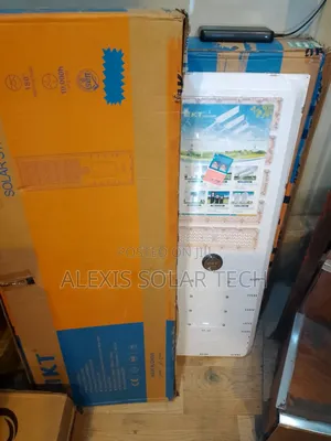 Akt 1000w Light