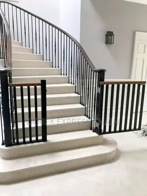 Safety Gate For Toddlers