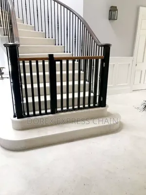 Safety Gate For Toddlers