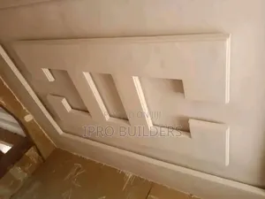 Precast Parapet, and Artwork