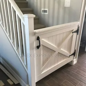 Baby Gate For Bottom Stairs