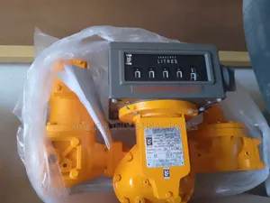 Fuel Flowing Guage