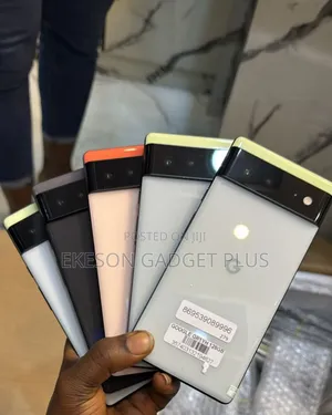 Photo - Google Pixel 7 128 GB