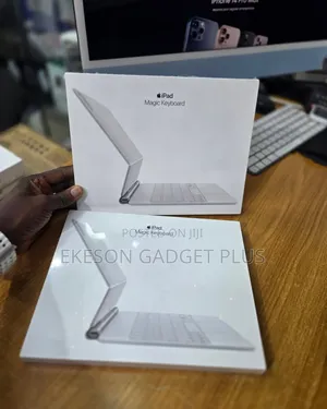 Brand New iPad Magic Keyboard M1 M2