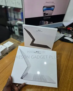Brand New iPad Magic Keyboard M1 M2