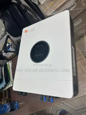 Felicity 8kw Hybrid Inverter