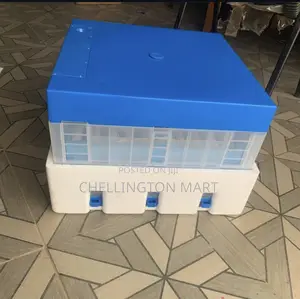 Eggs Incubator.