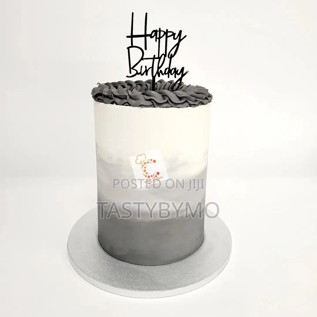 Beautiful Cakes