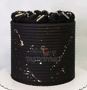 Beautiful Cakes