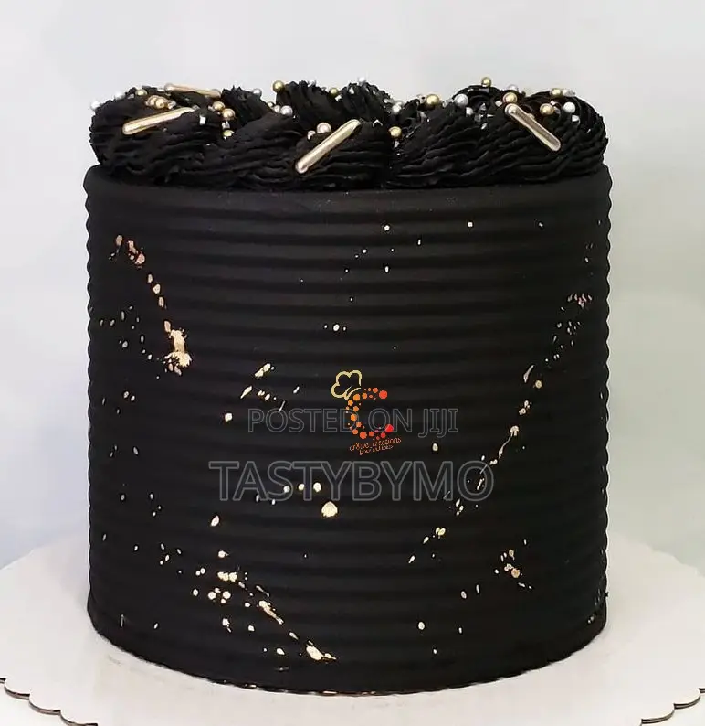 Beautiful Cakes