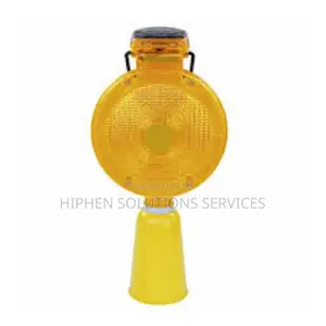 Road Light Led Reflecot Solar Warning