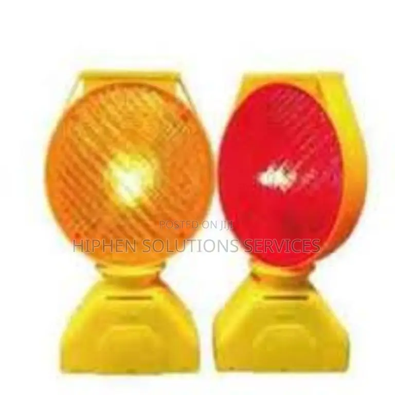 High Quality Solar Construction Light