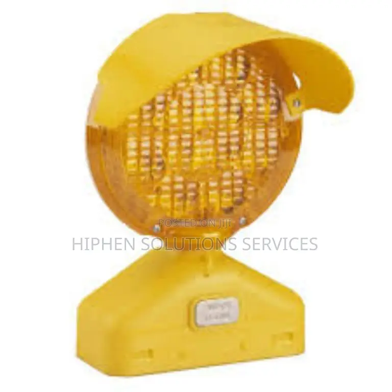 Solar Light Flashing