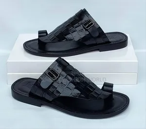 Pure Italian Slippers