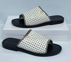 Pure Italian Slippers