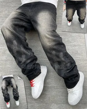 Men's Quality Stock Jeans