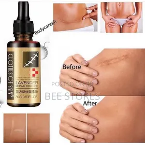 Lavender Repair Essence