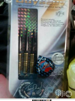 Dart Arrow