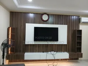 A Classic Tv Console Done and Dusted،