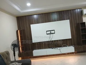A Classic Tv Console Done and Dusted،
